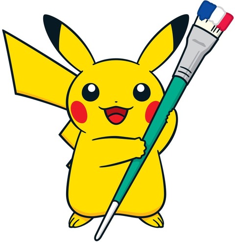 Pokémon - Ouverture temporaire d'un Pokémon Center à Paris du 04 au 21 juin