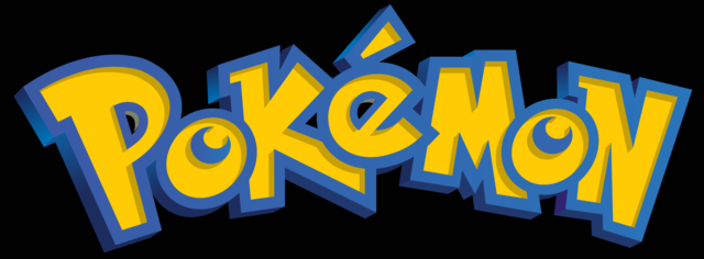 Logo Pokémon