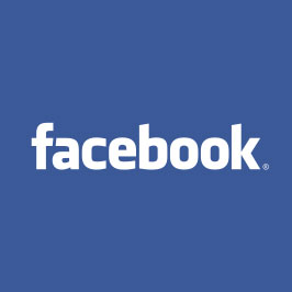Logo de Facebook Inc