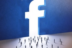 Facebook investit massivement en Europe pour développer son « métavers »