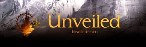 Camelot Unchained - La Newsletter de juin est sortie