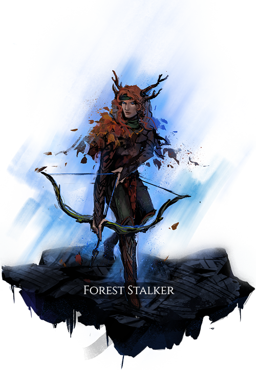 Forest Stalker