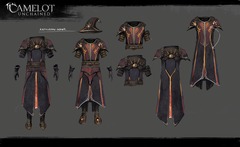 light_armor_re-skin_mage_Arthurian