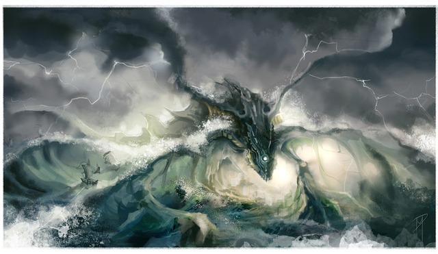 Dragon