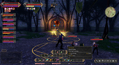 Camelot Unchained