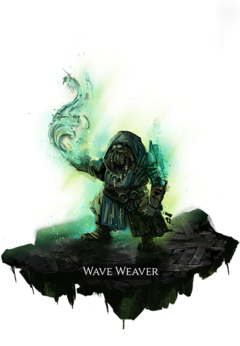 Wave Weaver
