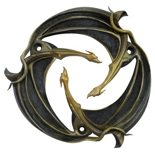 Logo officiel de Camelot Unchained