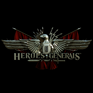 Logo de Heroes and Generals