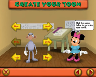 Image de Toontown Online #1540