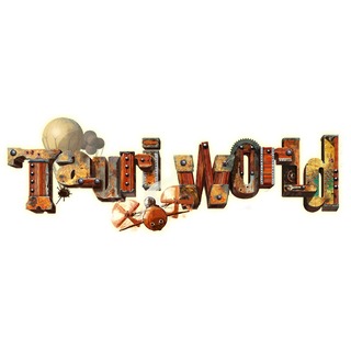 Logo de Tauriworld