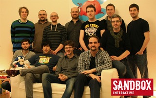 Sandbox Interactive