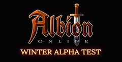Albion Online démarre son Alpha Hivernale le 26 janvier