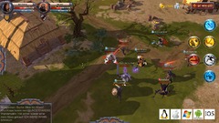 Albion Online précise le déroulement de ses guerres de guildes
