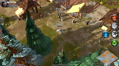 L'agriculture au coeur du gameplay d'Albion Online