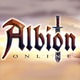 Logo d'Albion Online