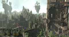 Travian Games exploitera Shroud of the Avatar en Europe