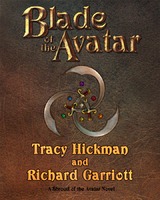 Blade of the Avatar