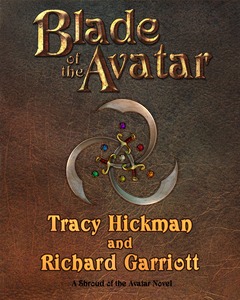 Le système de combat et la sortie du roman de Shroud of the Avatar