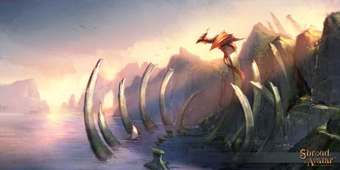 Shroud of the Avatar - SotA : Meilleur MMO indépendant de l'E3