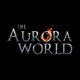 Logo de The Aurora World