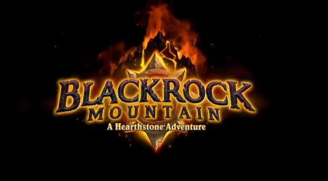HearthStone - HearthStone: Blackrock Mountain lancé sur toute plateforme le 3 avril