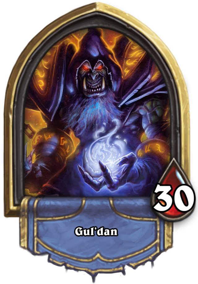 Gul'dan