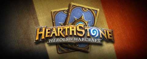 HearthStone - HearthStone sera disponible en français