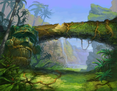 HearthStone - HearthStone explore les secrets de la Vallée de Strangleronce