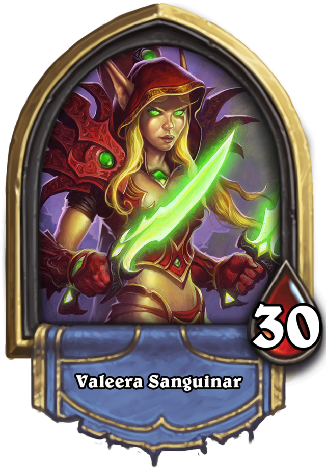 Valeera