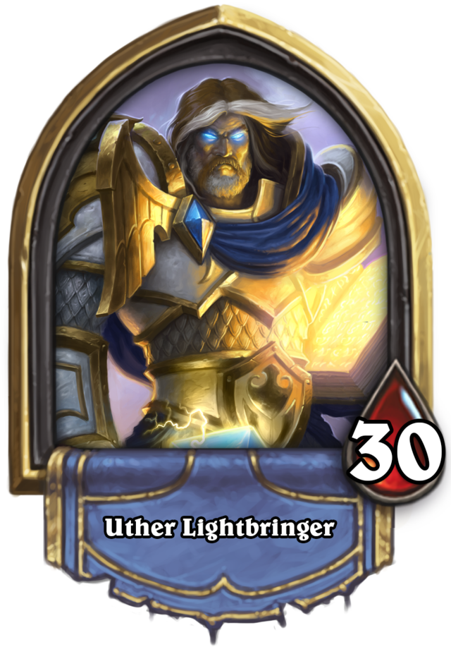 Uther