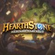 Logo de HearthStone: Heroes of Warcraft