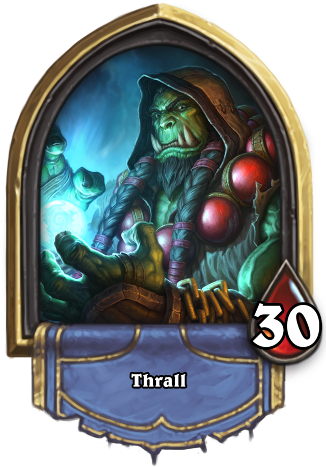 Thrall