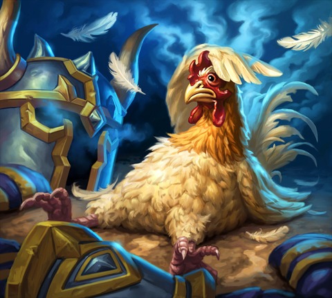 HearthStone - Pas encore de clefs bêta HearthStone ? Une vérification de compte Battle.net s'impose