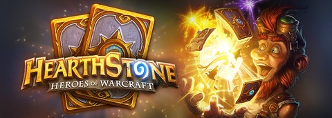 HearthStone - HearthStone est officiellement lancé (et la planète est toujours là)