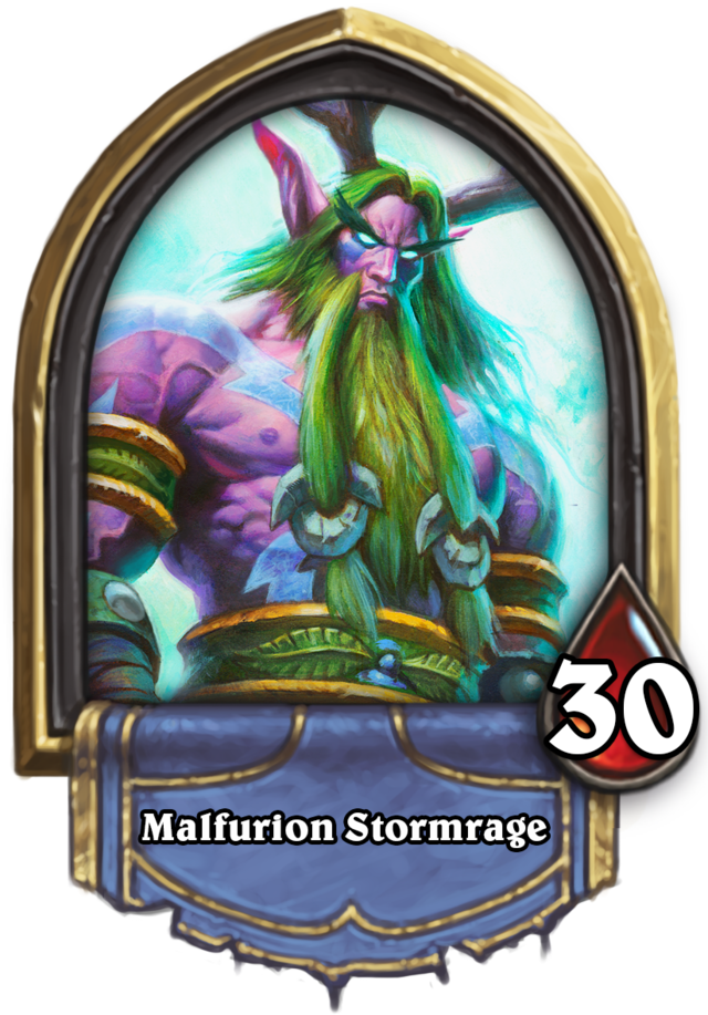 Malfurion