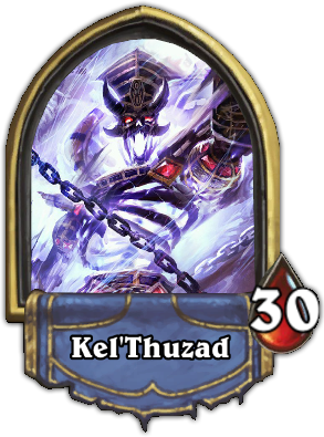 Kel'Thuzad