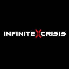 Logo d'Infinite Crisis