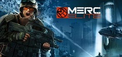 Bigpoint annonce le développement de Merc Elite, son prochain MOBA