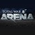 Logo du MOBA Total War Arena