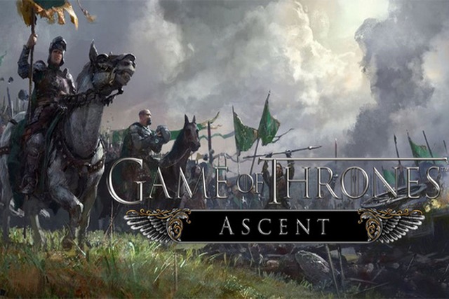 Image de Game of Thrones Ascent