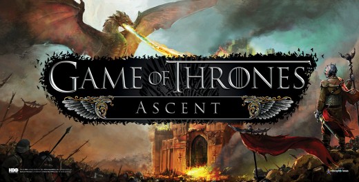 Logo de Game of Thrones Ascent