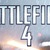 Logo de Battlefield 4