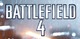 Logo de Battlefield 4