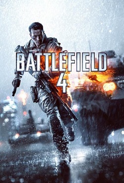 Image de Battlefield 4