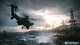 Capture d'écran de Battlefield 4 - Hélicoptère