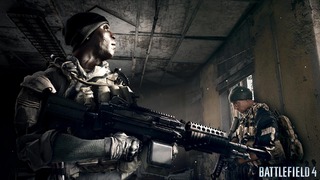 Capture d'écran de Battlefield 4 - 