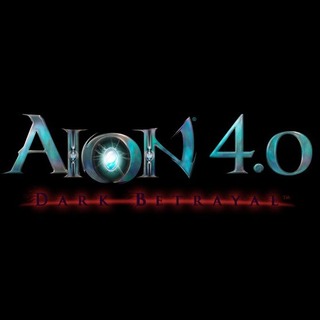 Logo d'Aion 4.0: Dark Betrayal