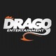 Logo de DRAGO entertainment