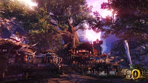 Monster Hunter Online - Monster Hunter Online sera-t-il distribué en Occident ?