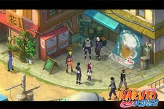 La version occidentale de Naruto Online est officiellement lancée